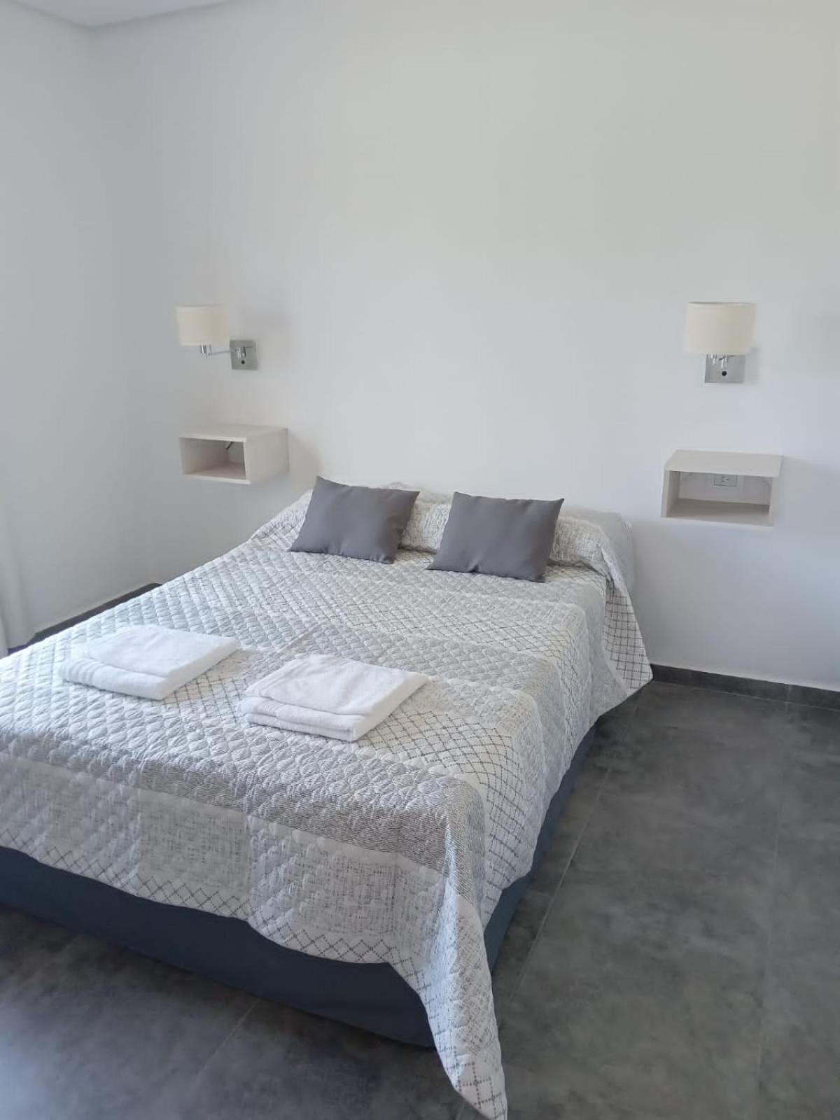 Cabaña Avi
