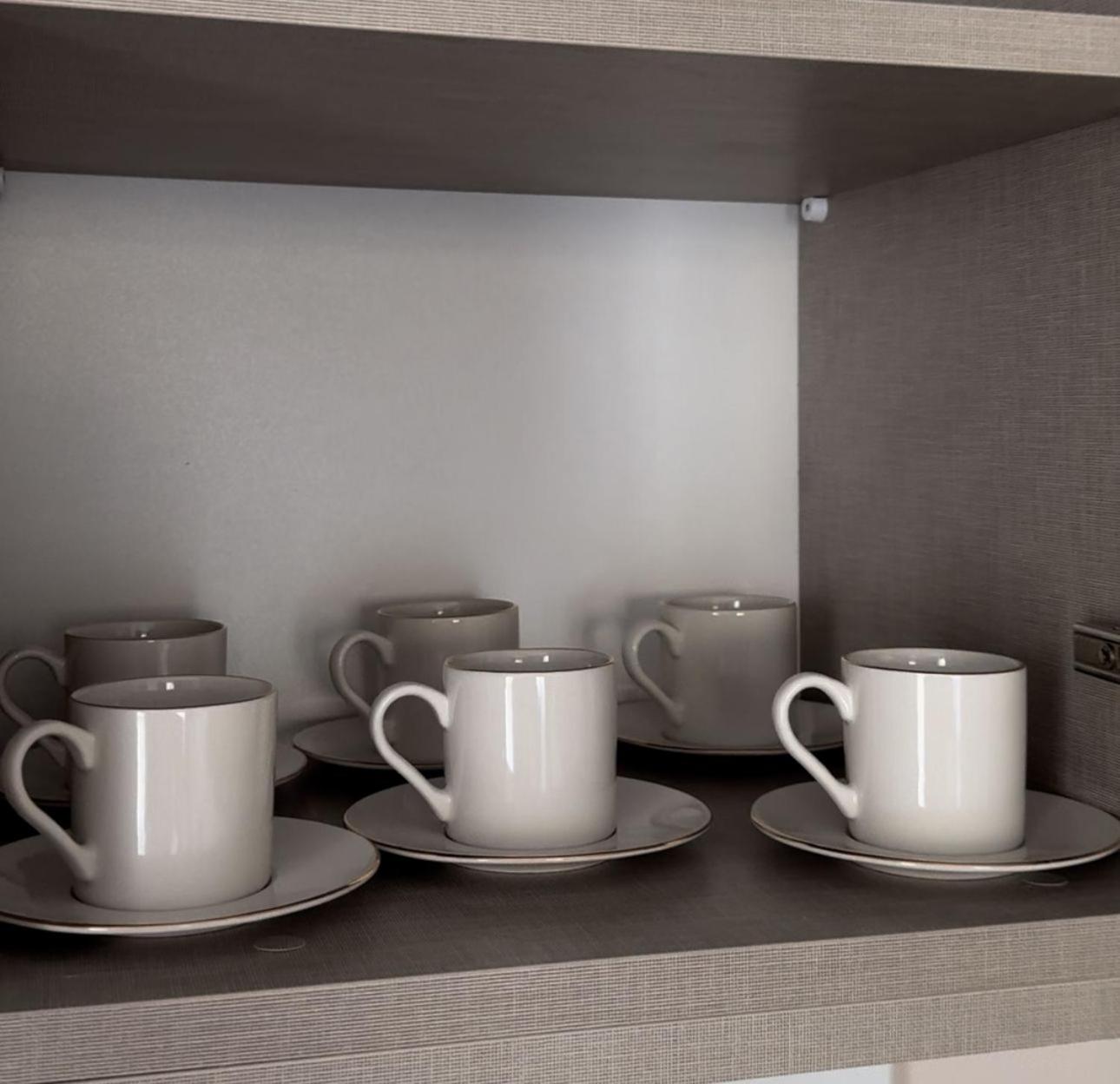 CozyApartments