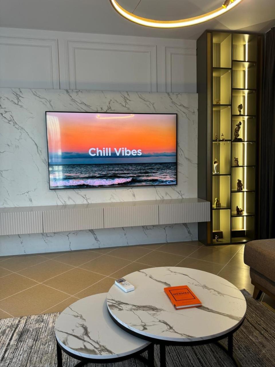 CozyApartments