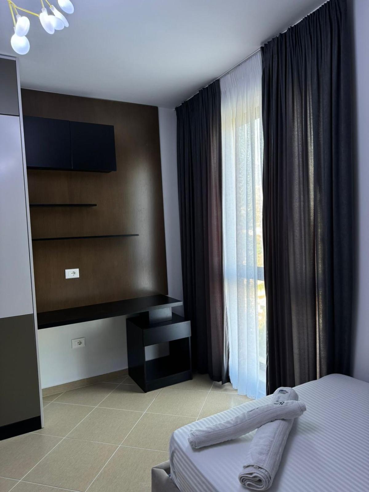 CozyApartments