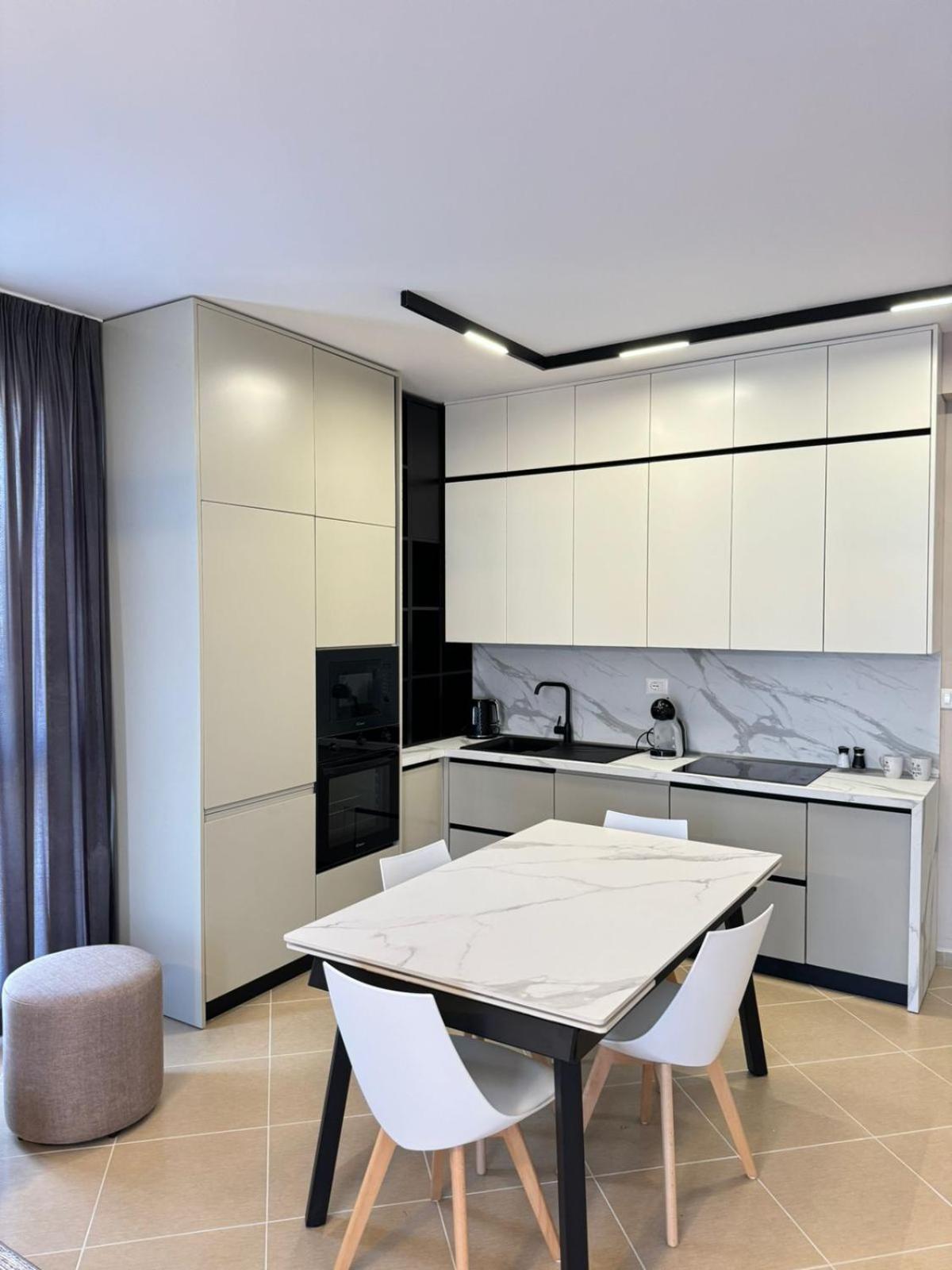 CozyApartments