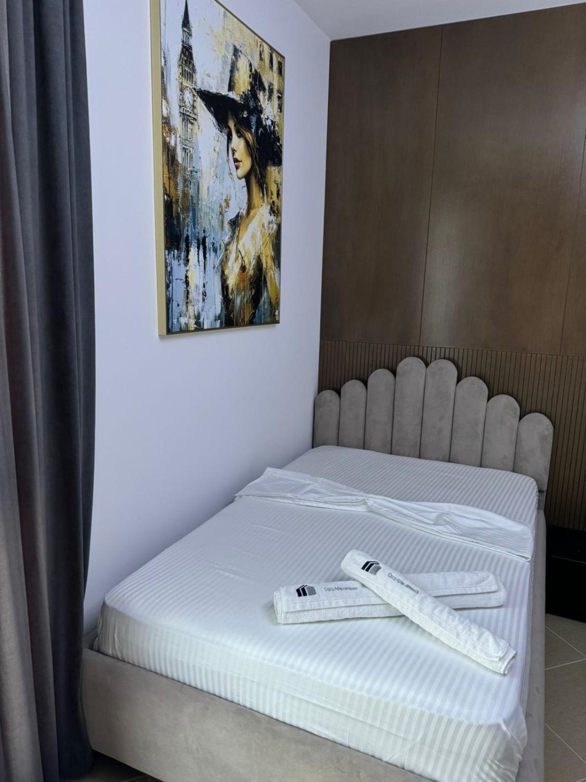 CozyApartments