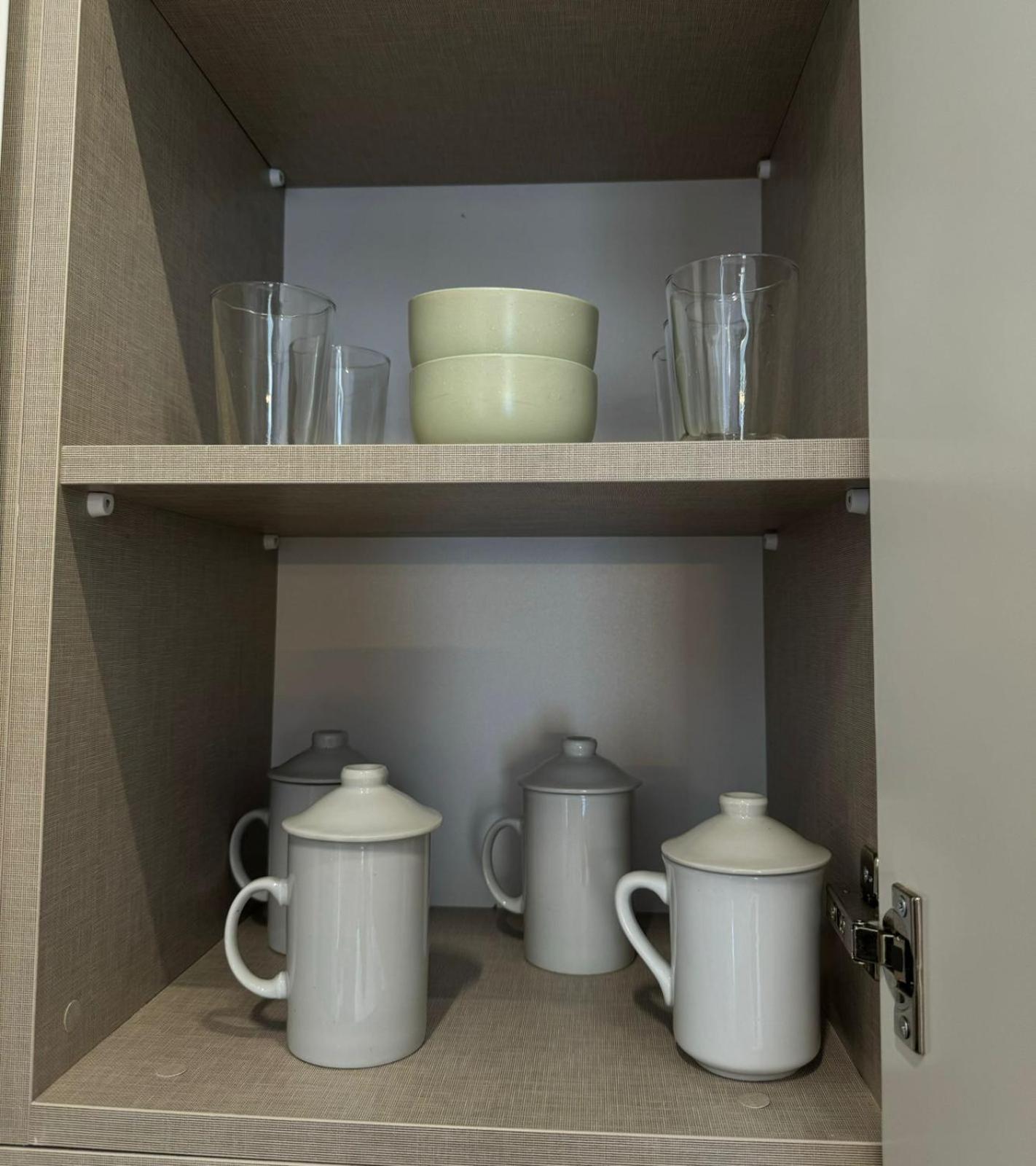 CozyApartments