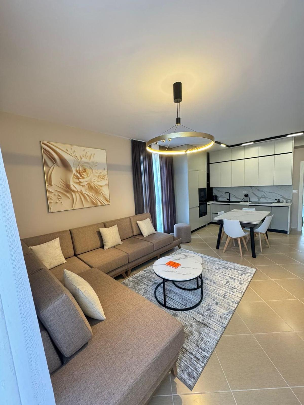 CozyApartments