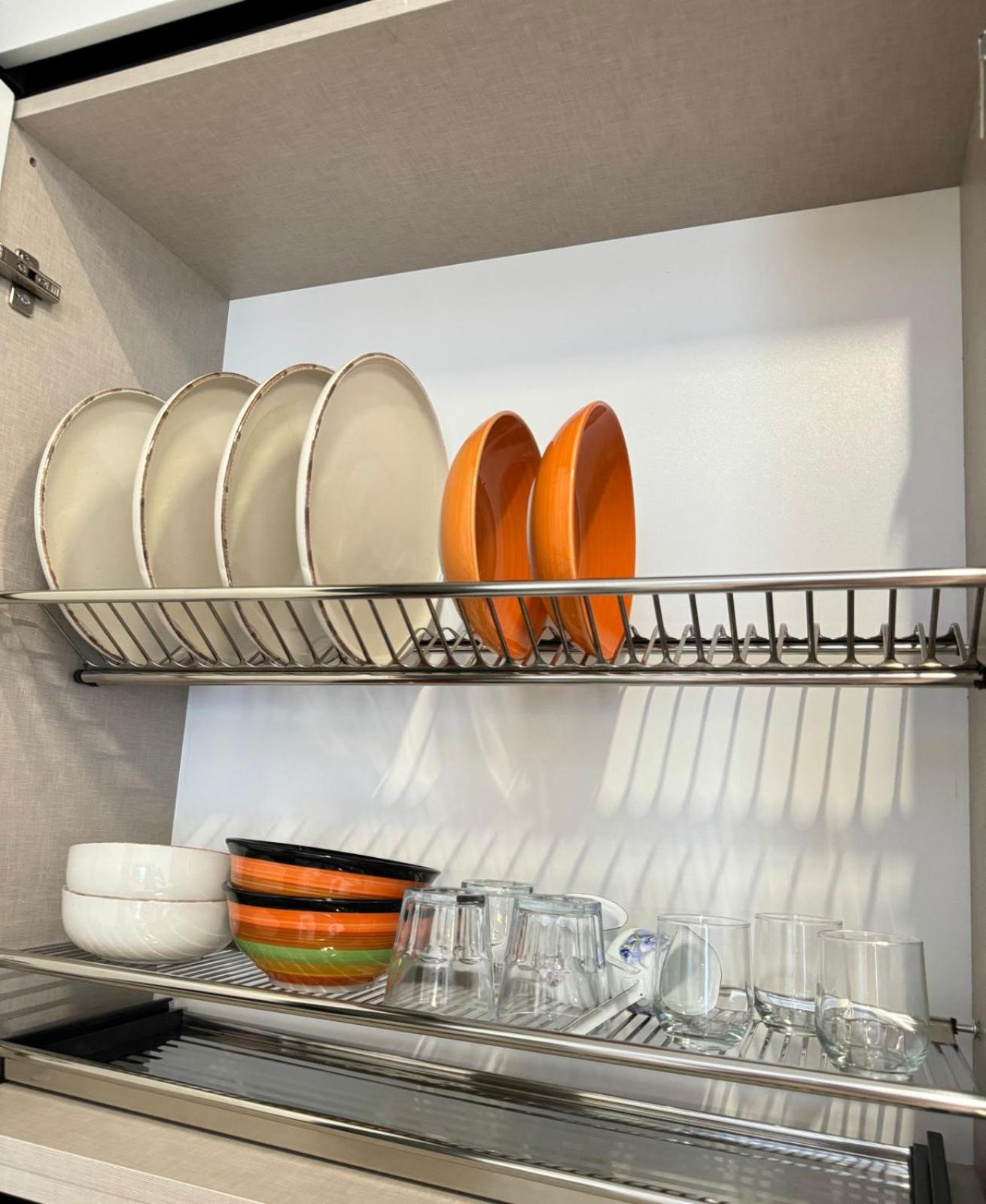 CozyApartments