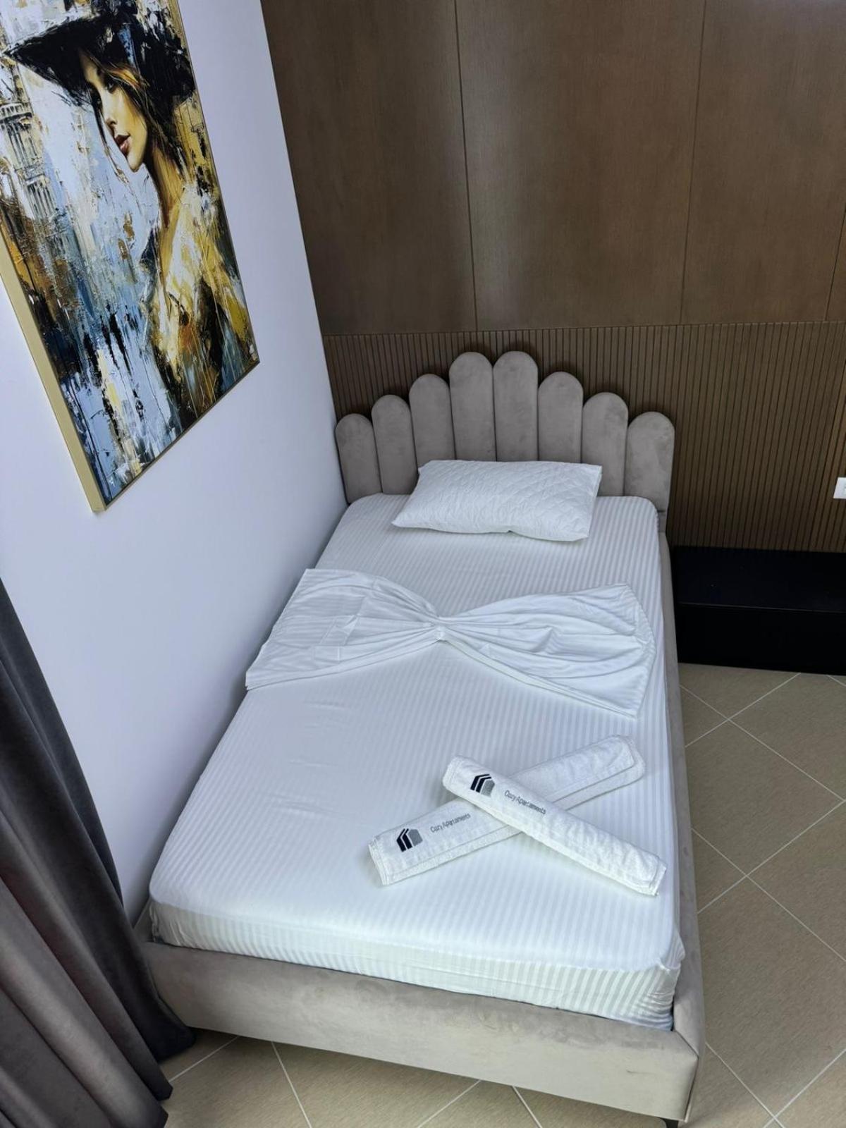CozyApartments