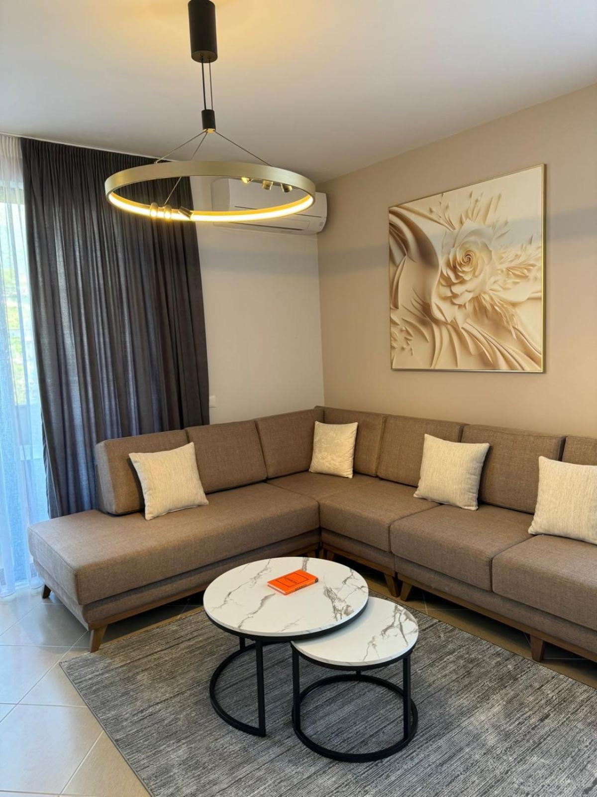 CozyApartments