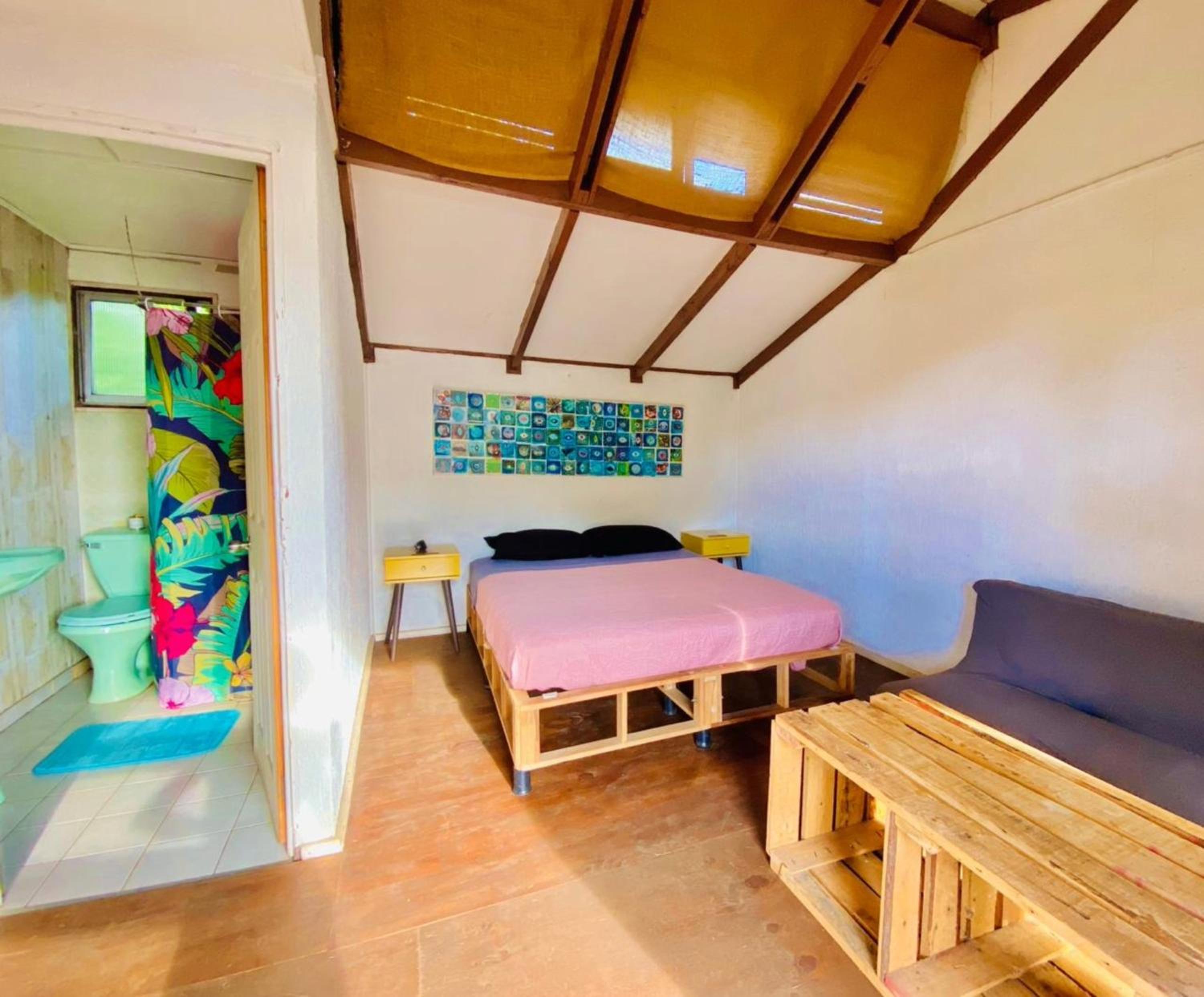 Mata Nui Eco Hostel
