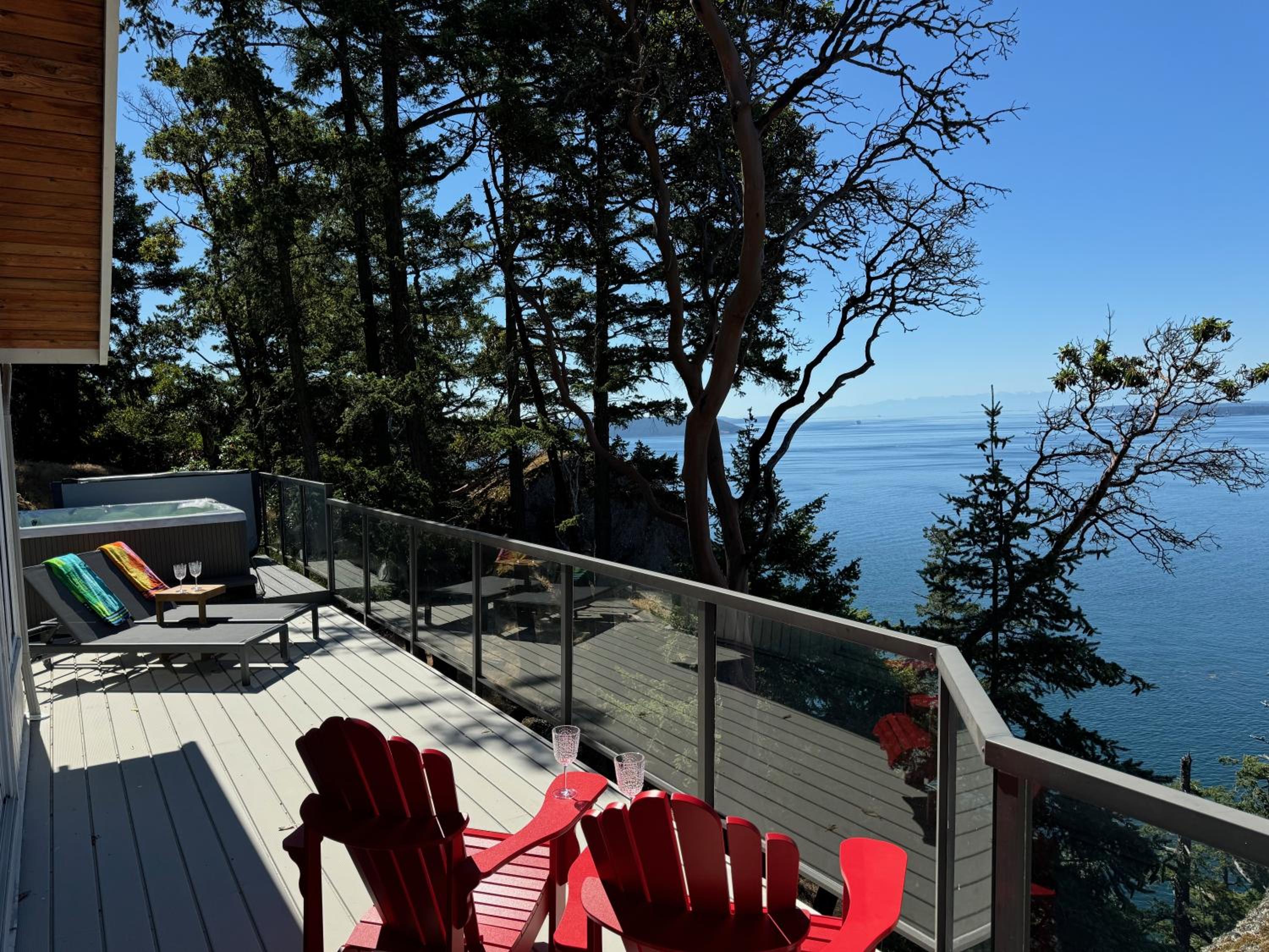 Sahhali on the Bluffs