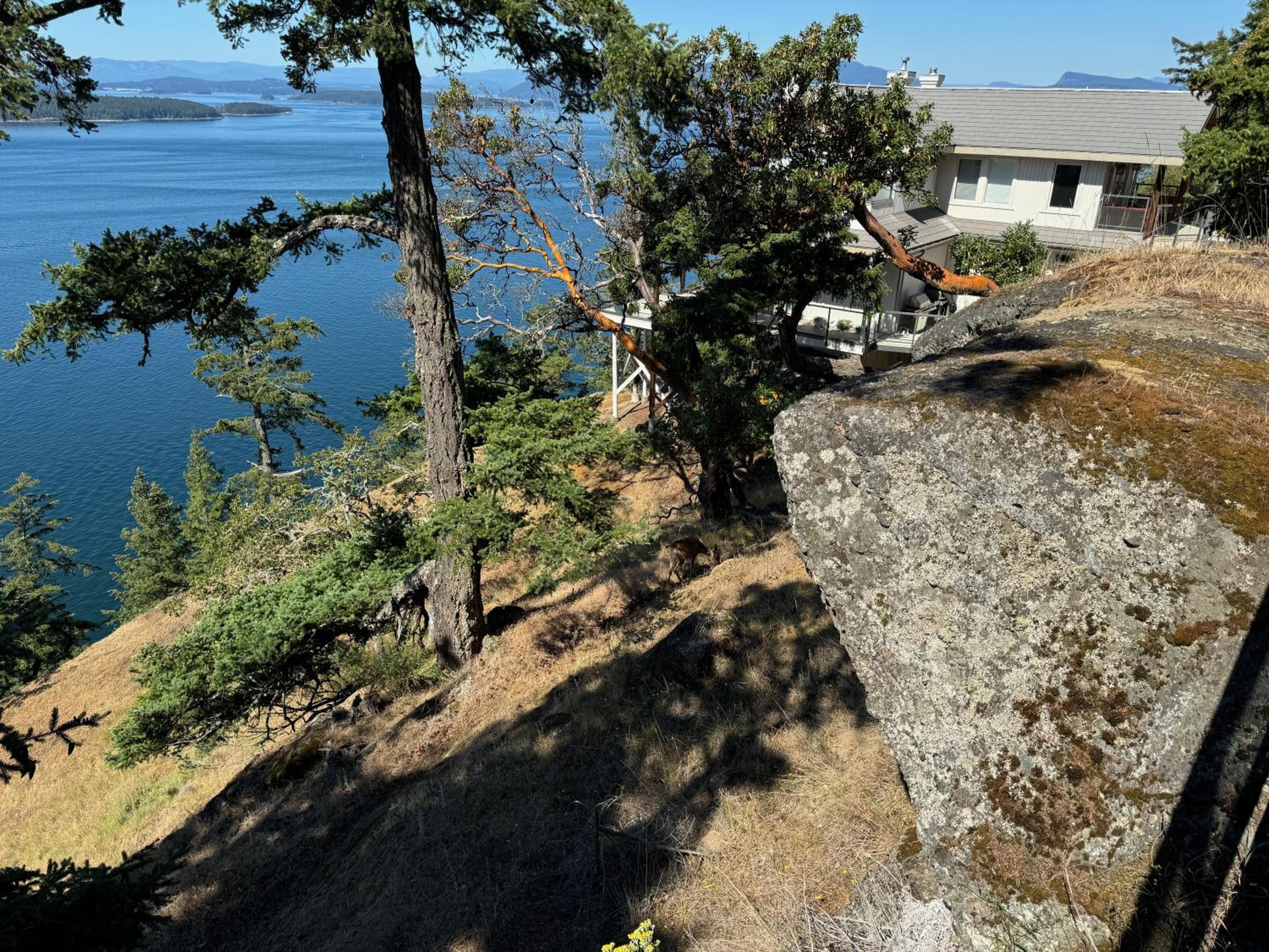 Sahhali on the Bluffs