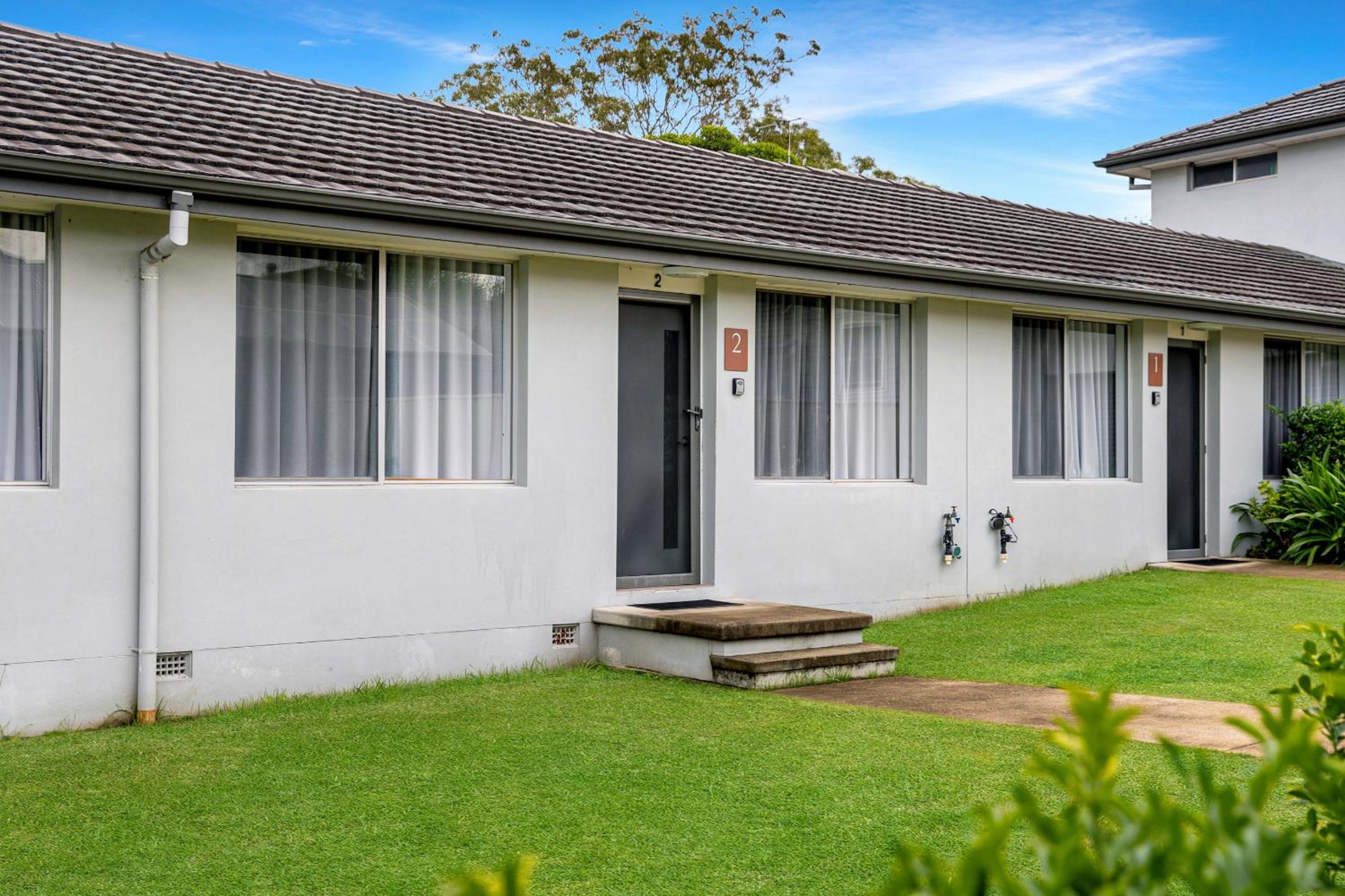 Prickly Pear Stays Jesmond - Short Term Accommodations