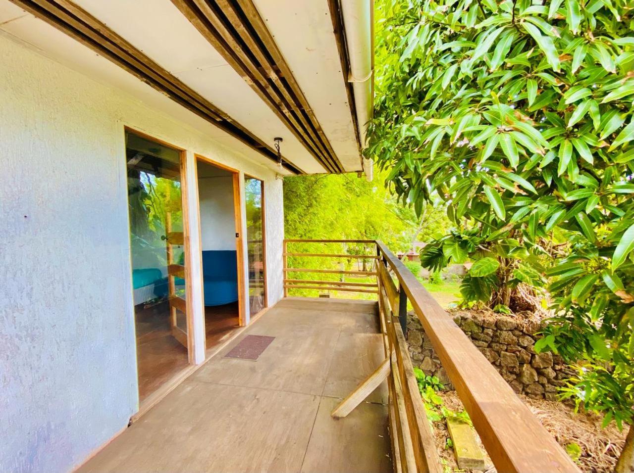 Mata Nui Eco Hostel