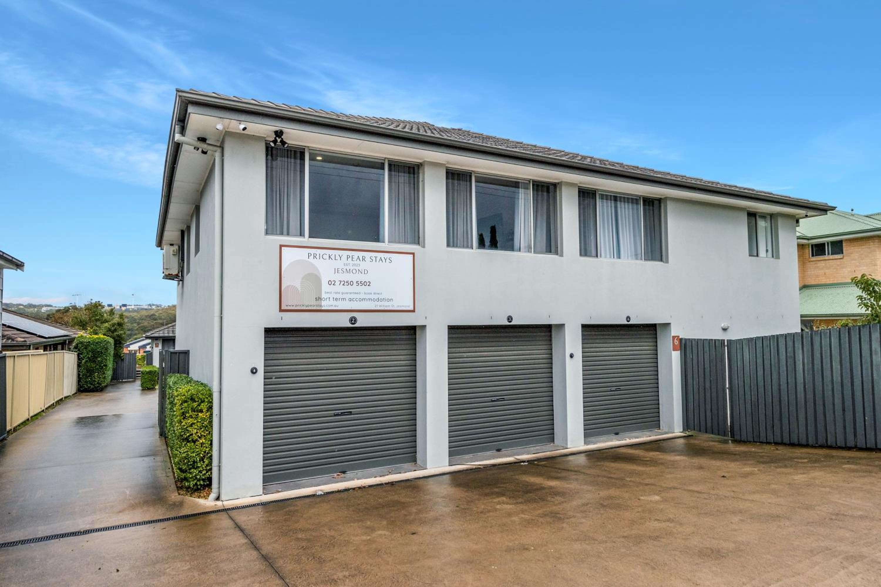 Prickly Pear Stays Jesmond - Short Term Accommodations