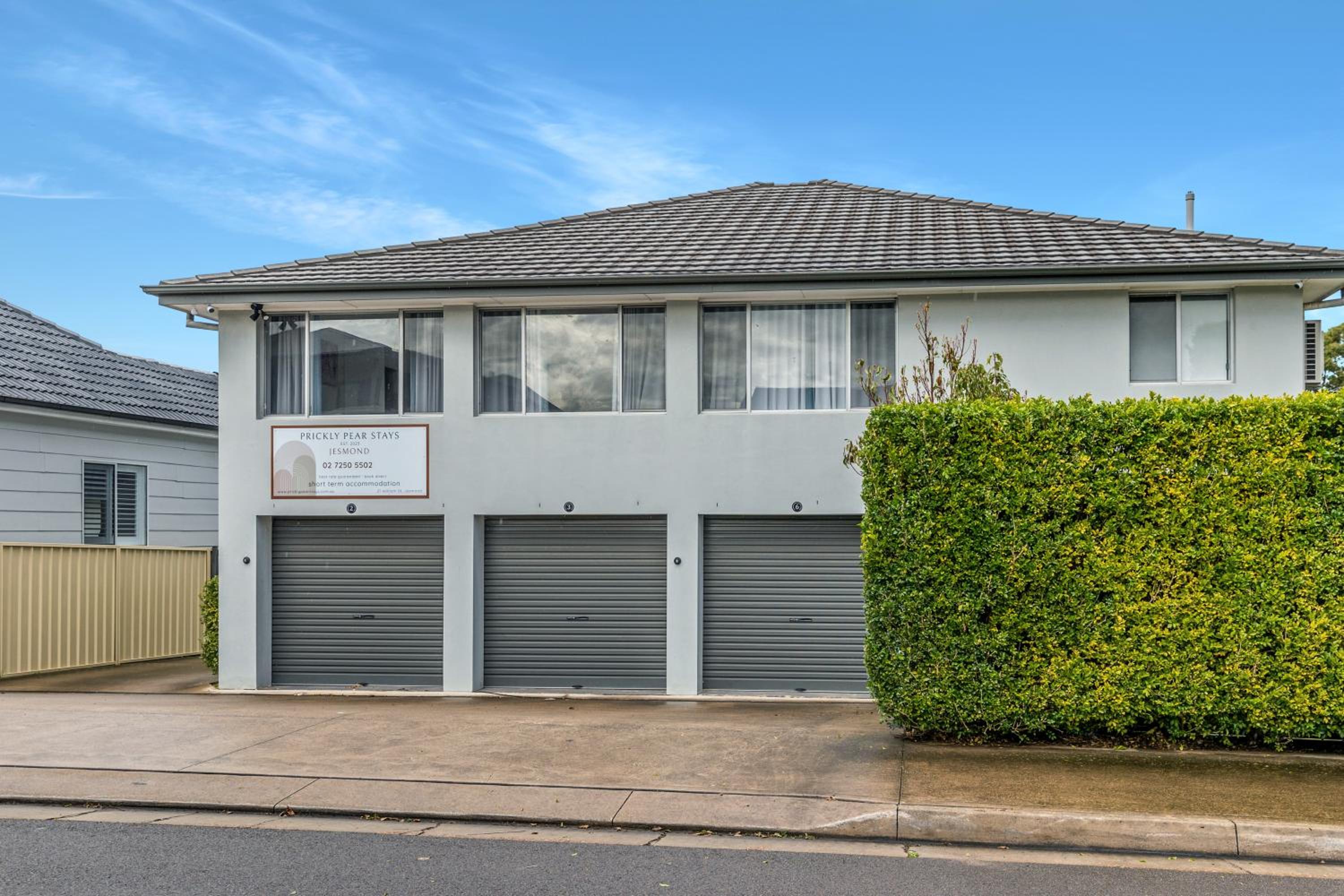 Prickly Pear Stays Jesmond - Short Term Accommodations
