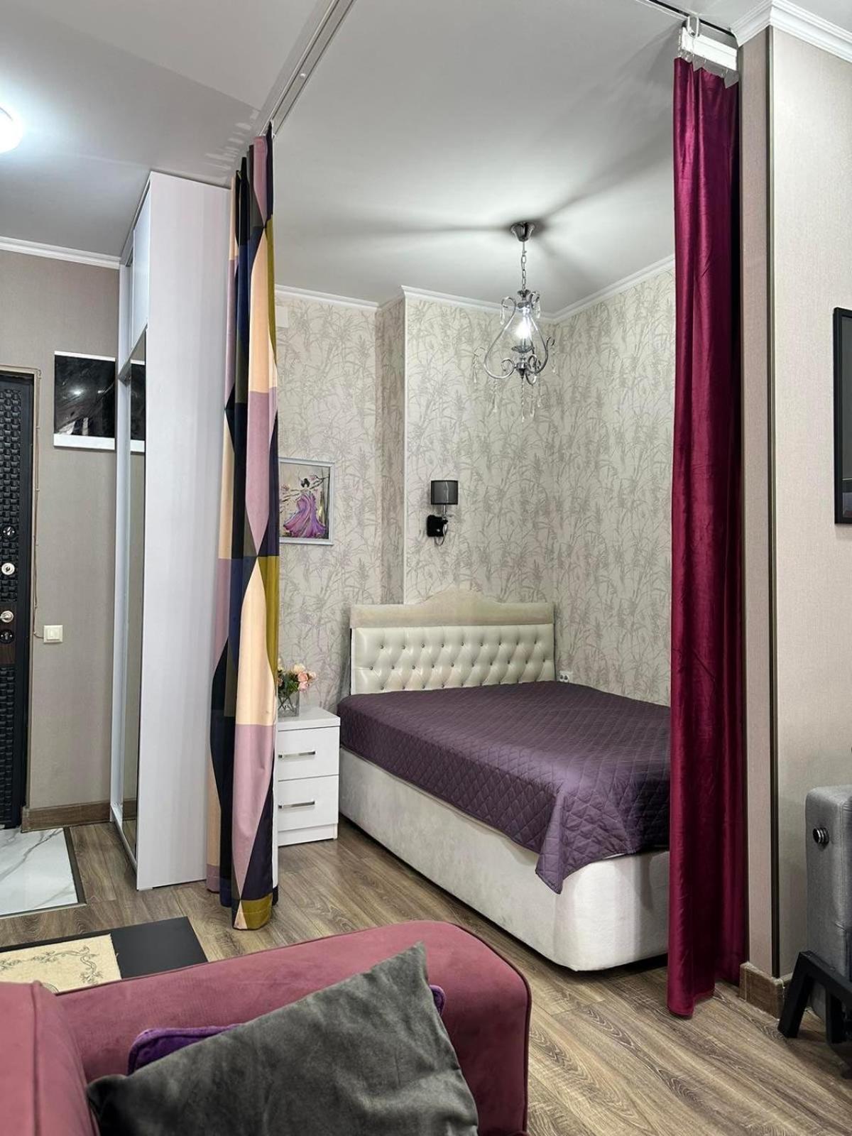 Tiko home