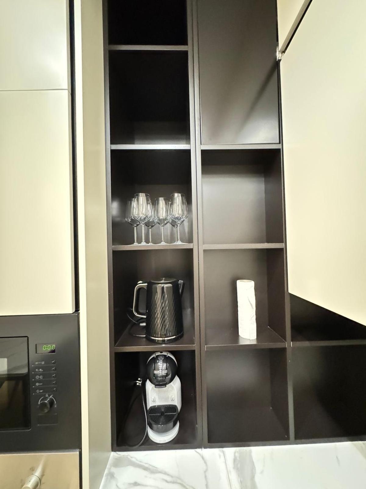 CozyApartments