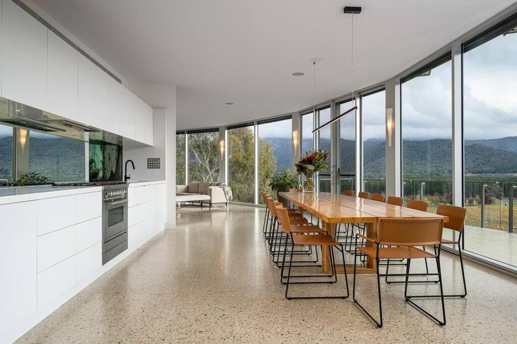 The Vineyard Residence