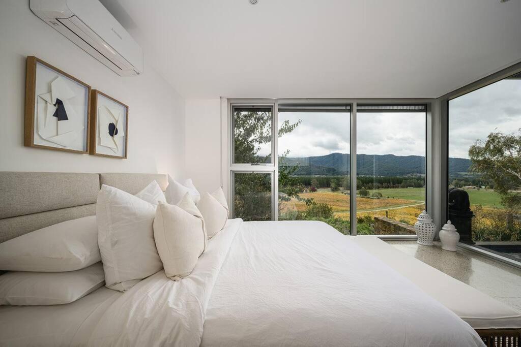 The Vineyard Residence