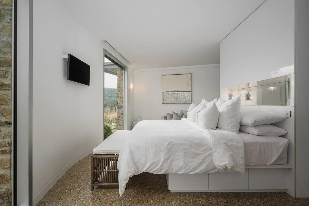 The Vineyard Residence