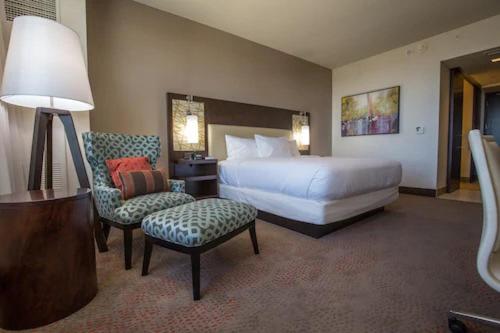 Hilton Dallas/Plano Granite Park - Property Image 20