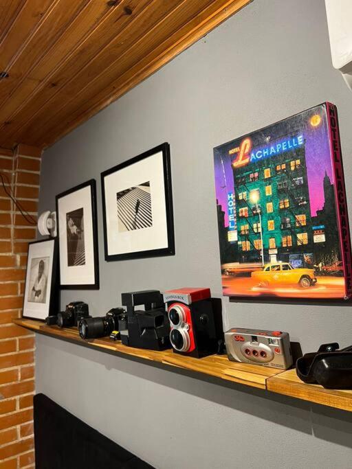 Casinha do Fotógrafo em Domingos Martins a 7km do Centro