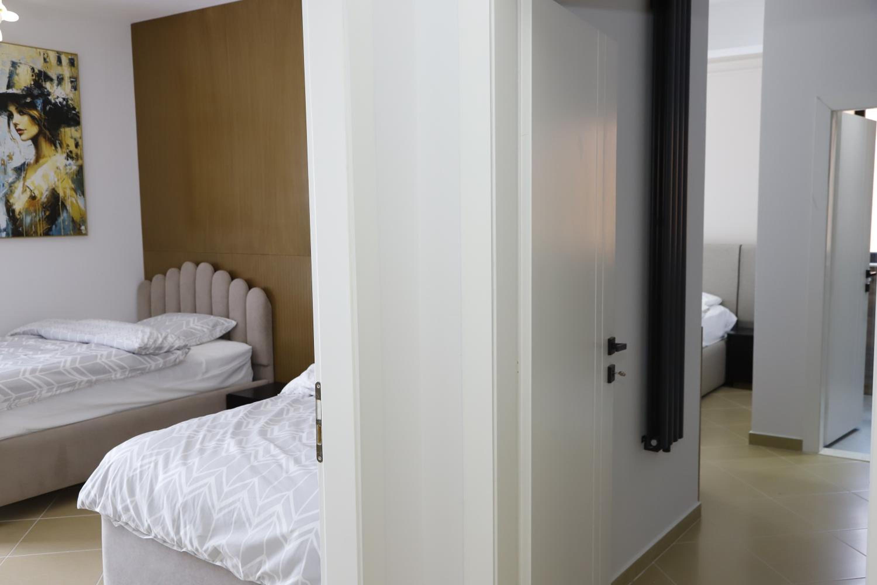 CozyApartments