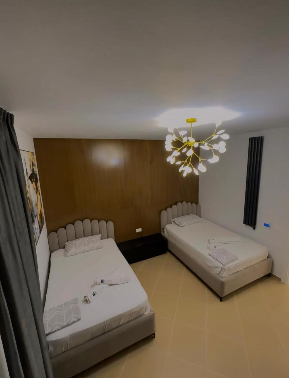 CozyApartments