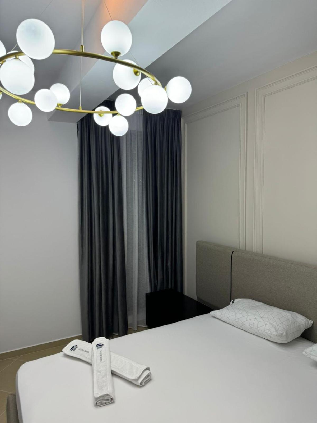 CozyApartments