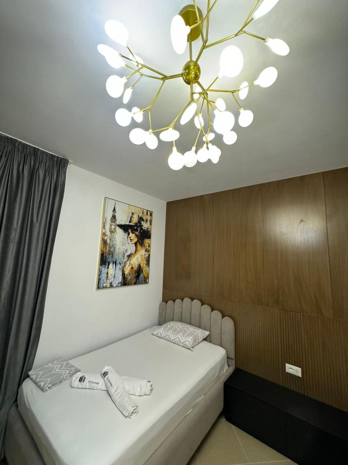 CozyApartments