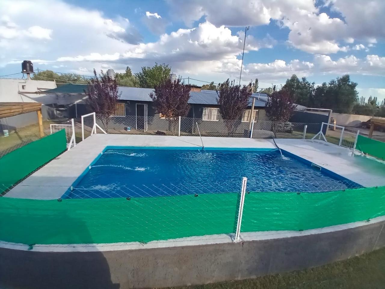 Departamentos El Cerrito