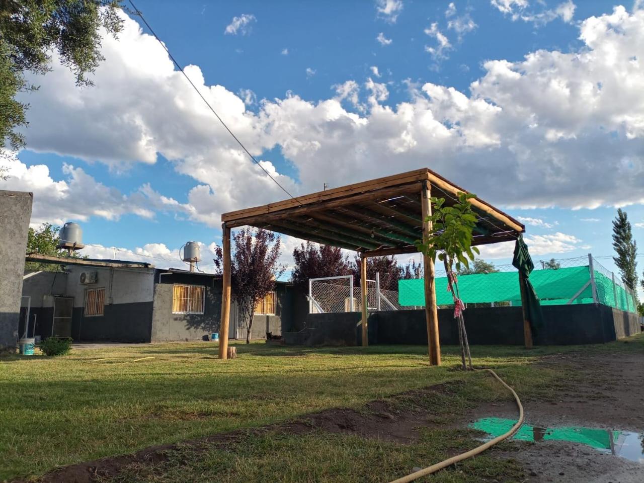 Departamentos El Cerrito