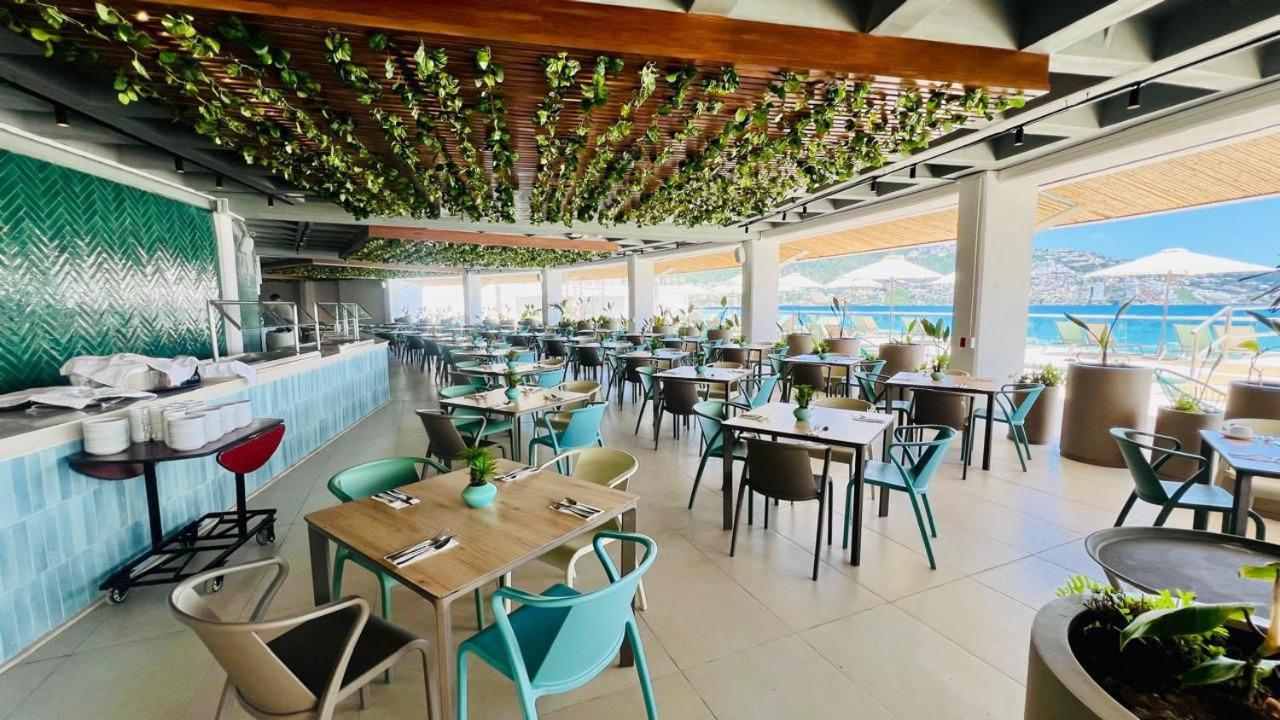 Hotel Amares Acapulco