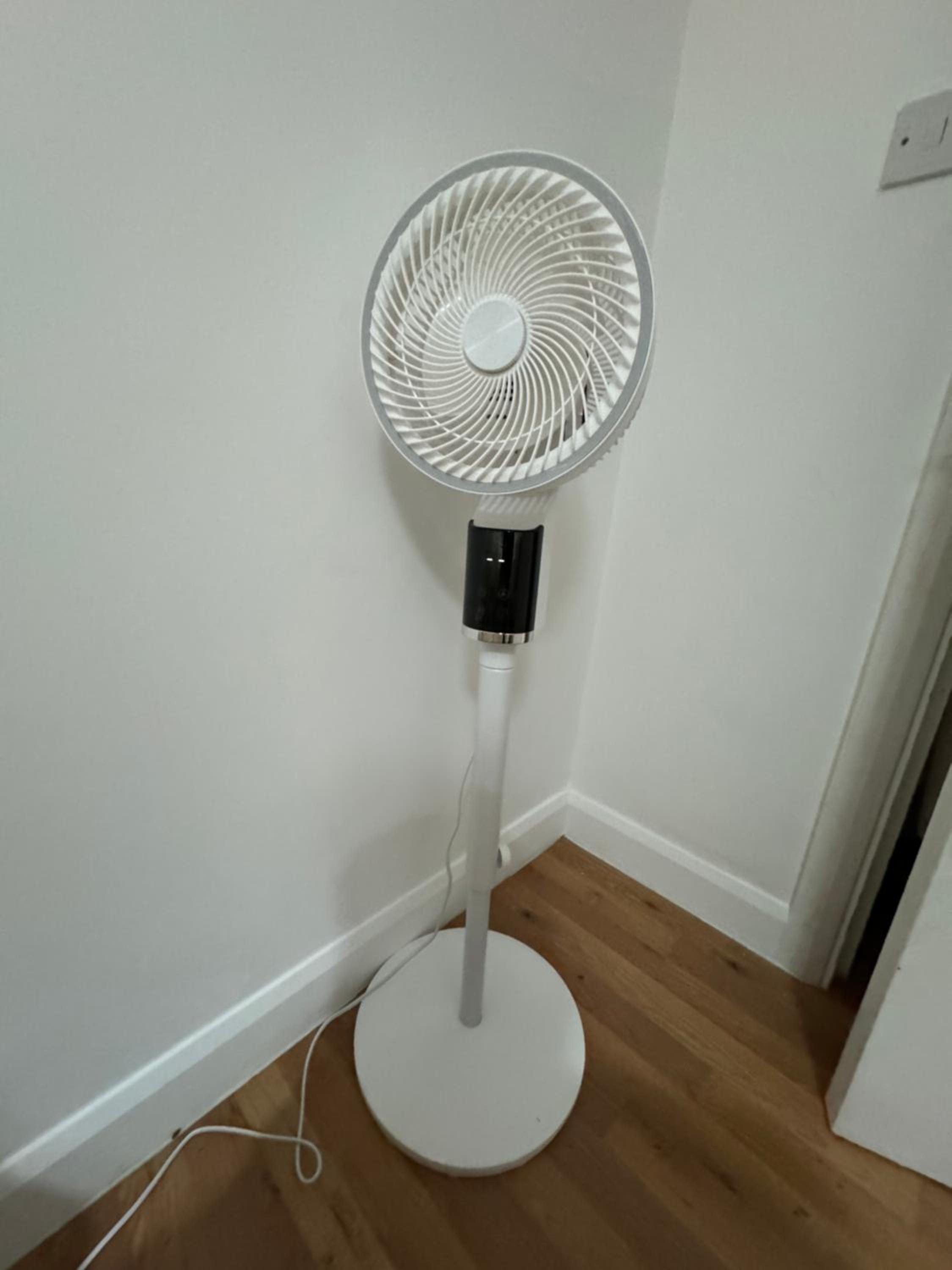 London Apartment