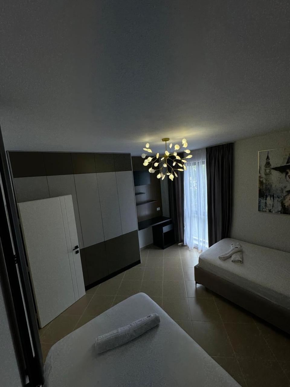 CozyApartments
