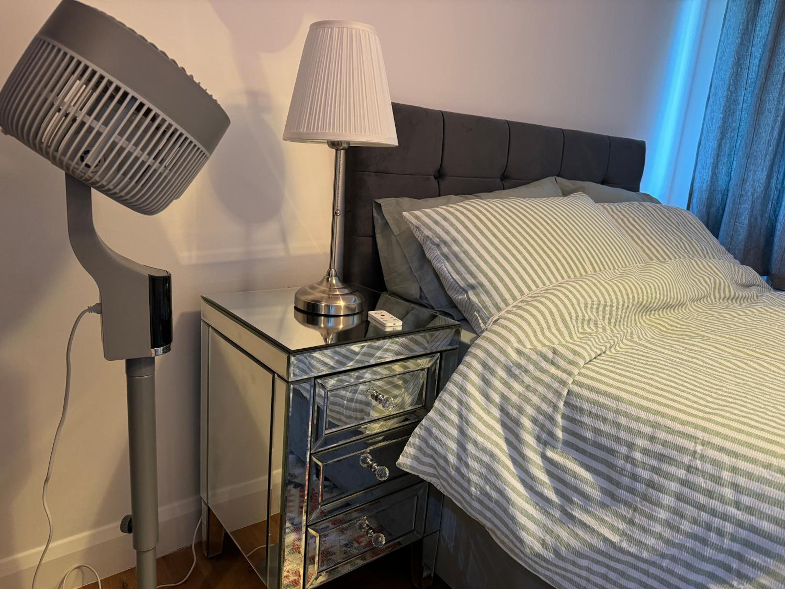London Apartment