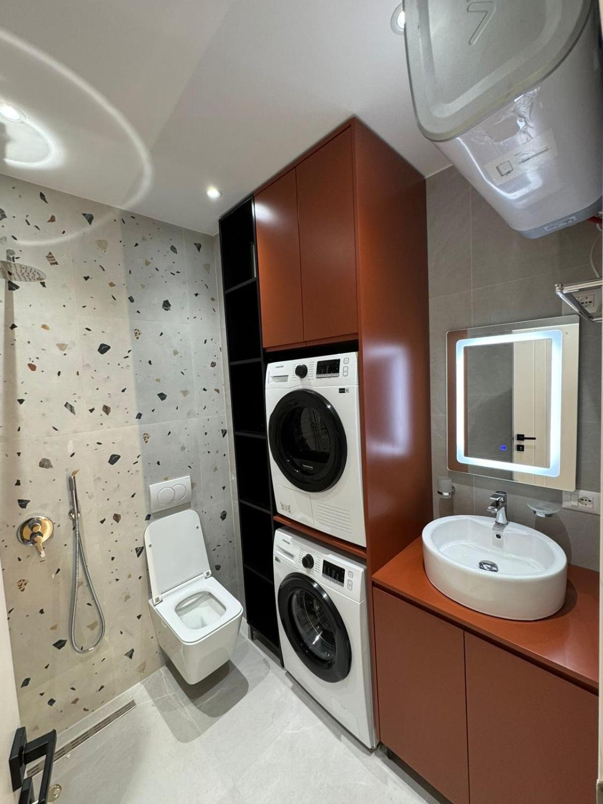 CozyApartments