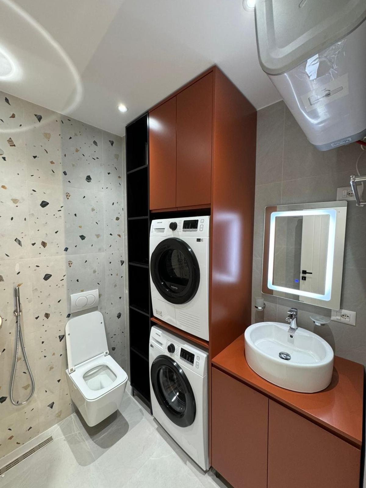 CozyApartments