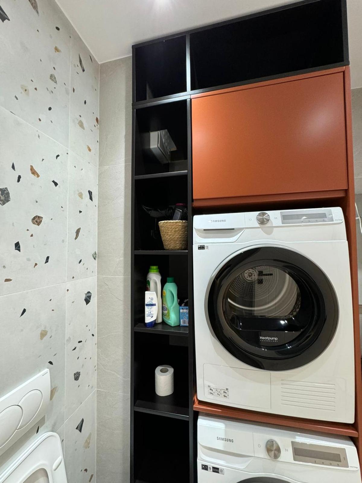 CozyApartments