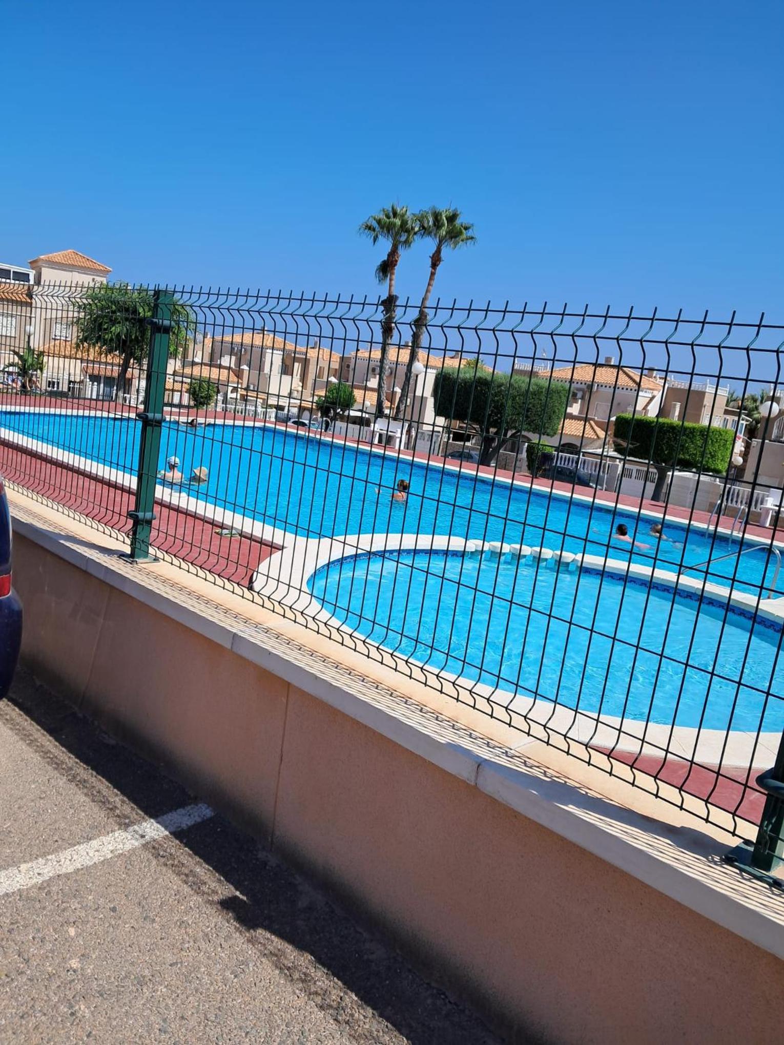 Casa Poseidon