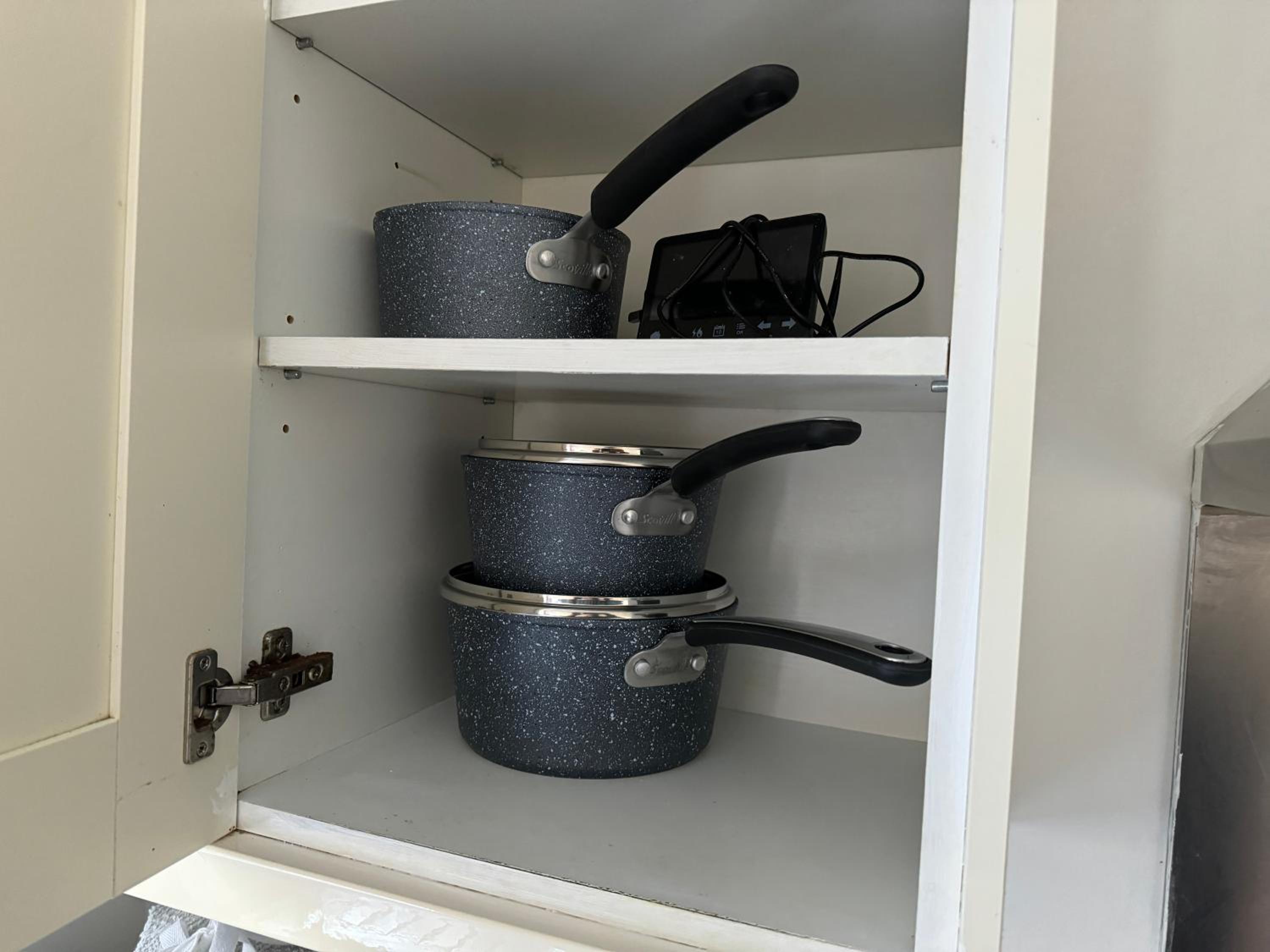 London Apartment