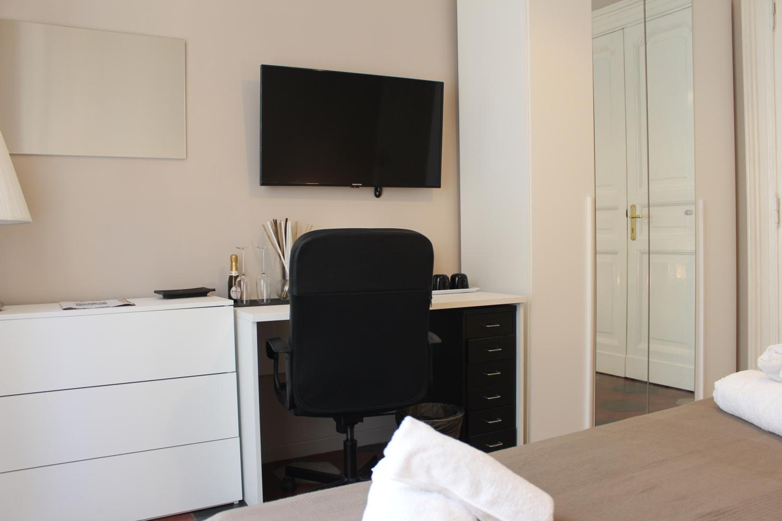 Vaticano Roma Guesthouse
