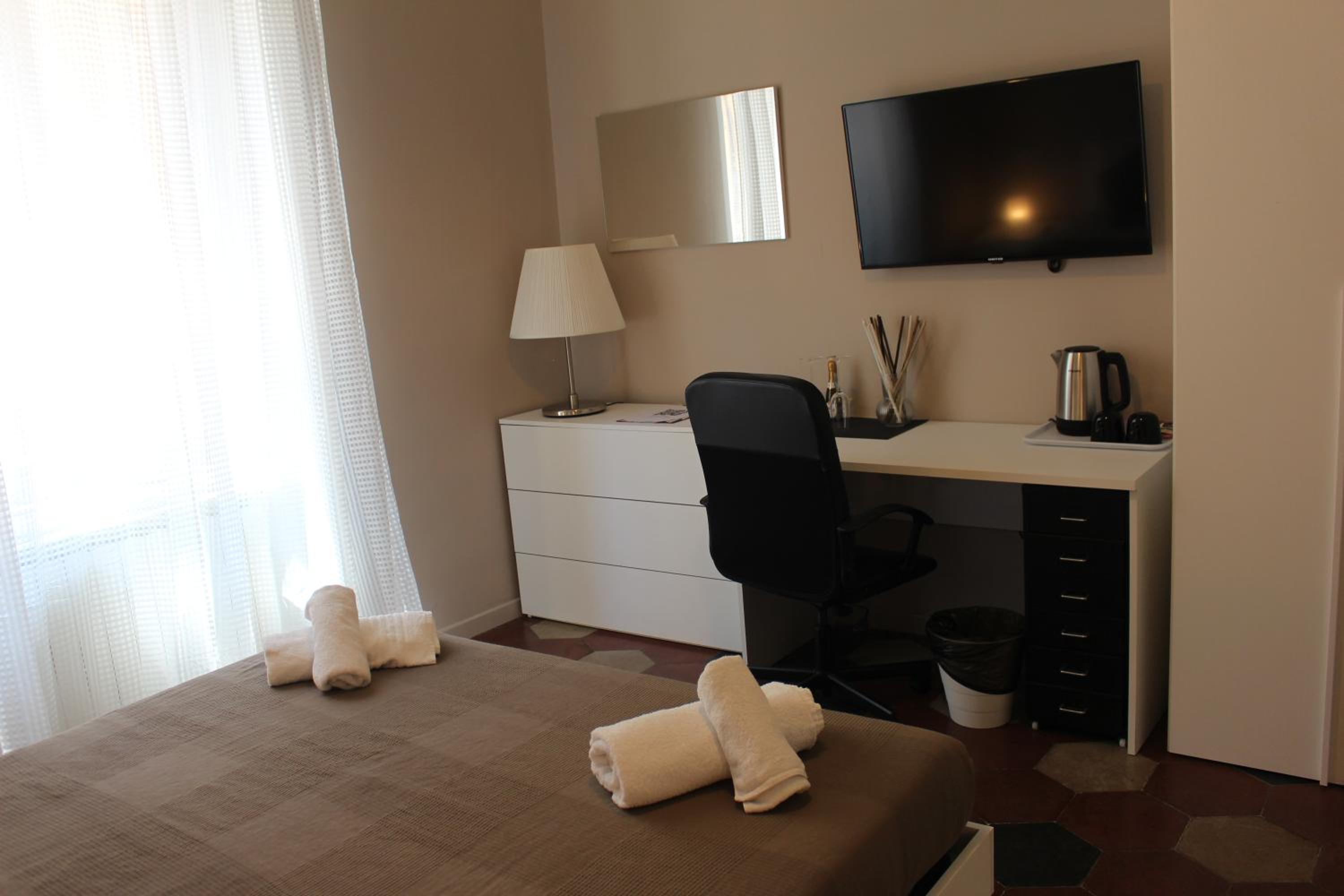 Vaticano Roma Guesthouse