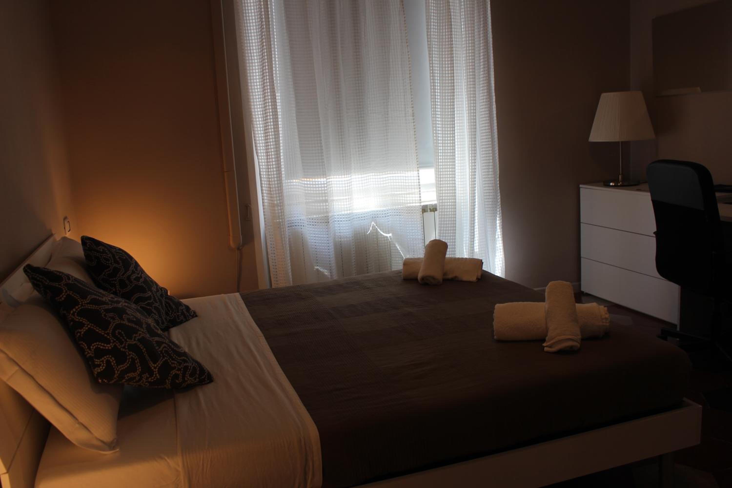 Vaticano Roma Guesthouse