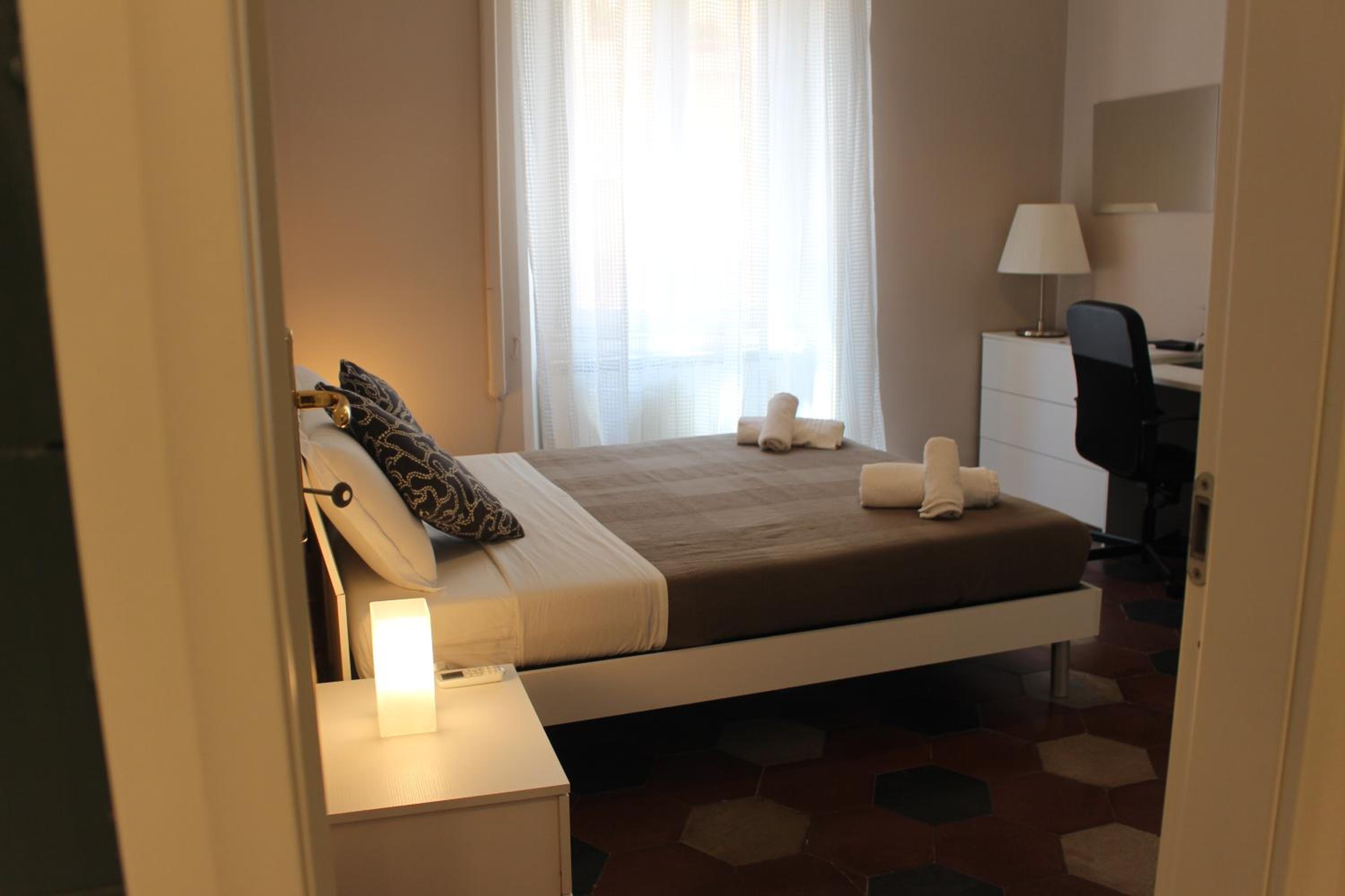 Vaticano Roma Guesthouse