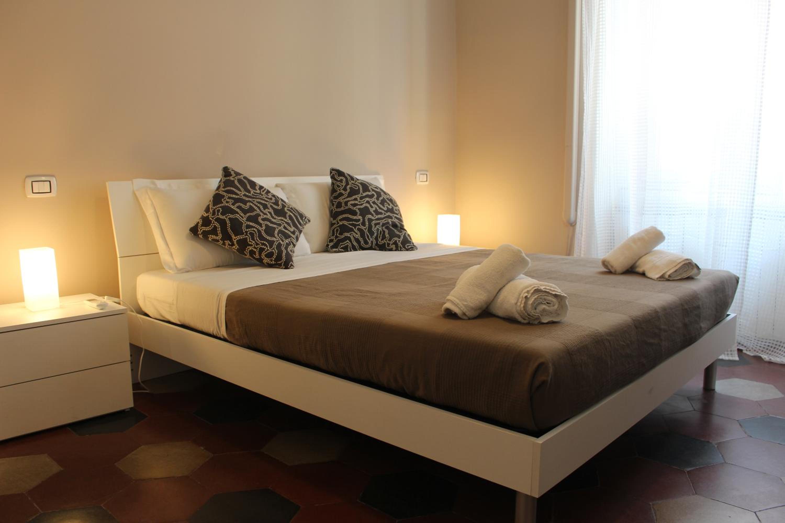 Vaticano Roma Guesthouse