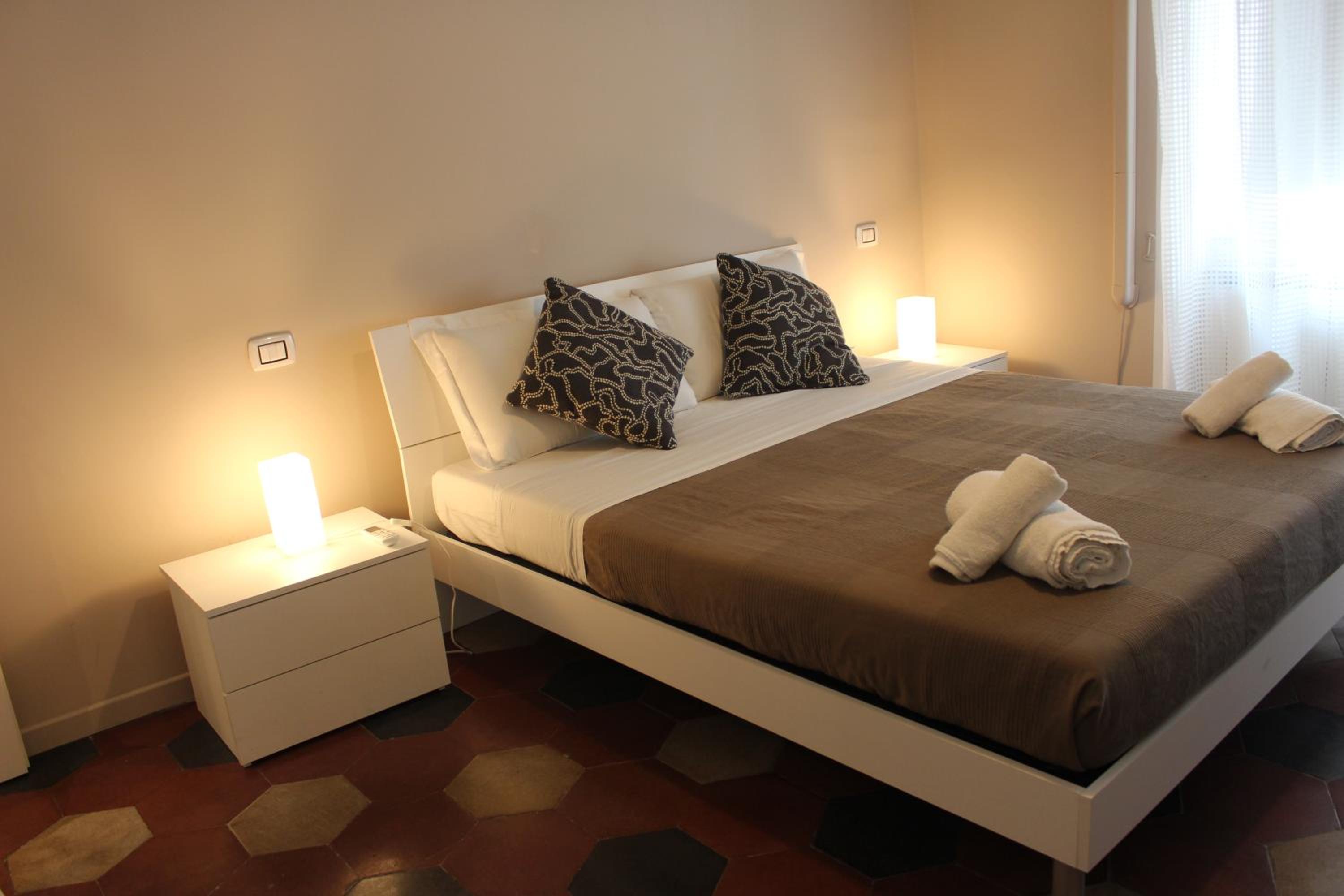 Vaticano Roma Guesthouse