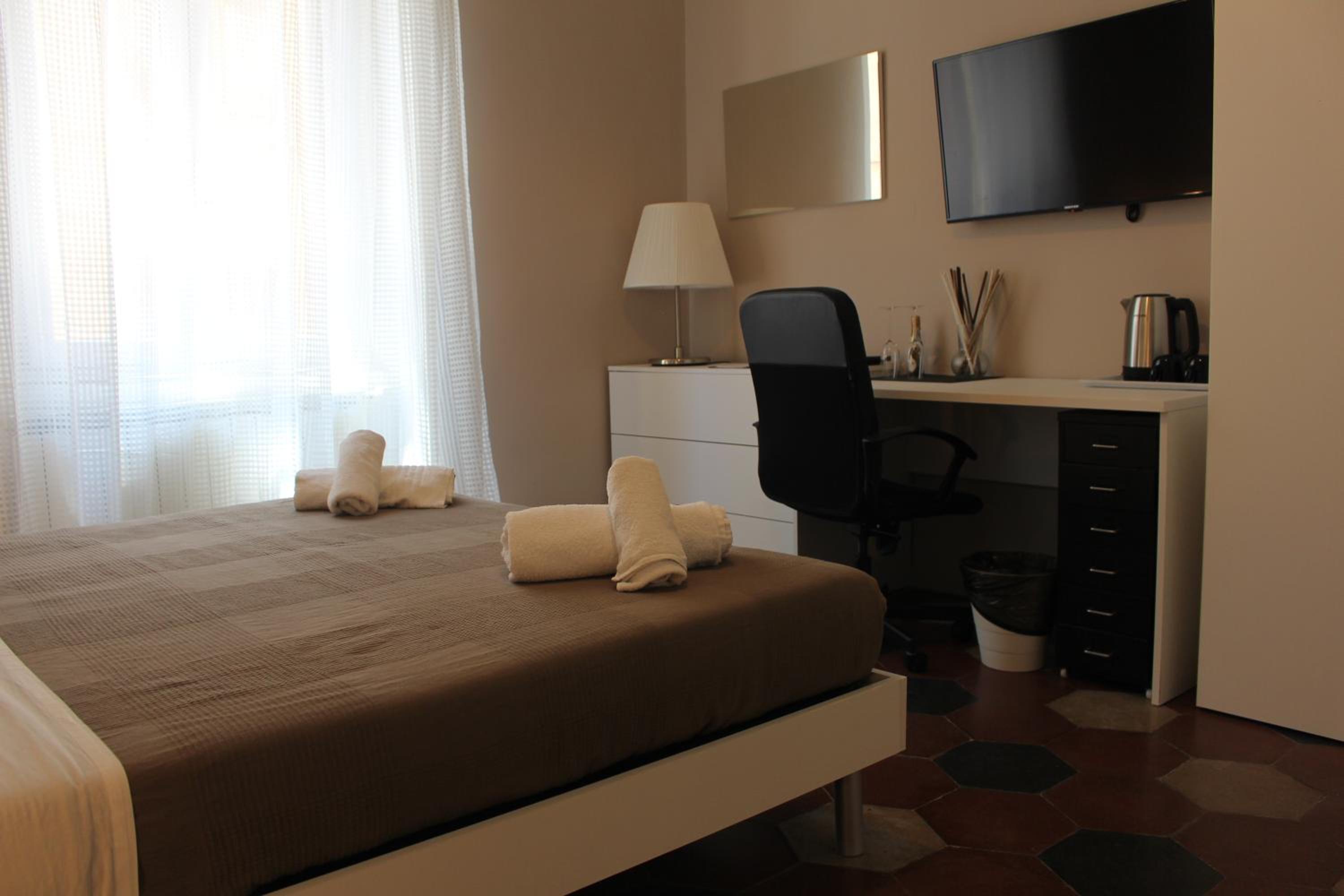 Vaticano Roma Guesthouse