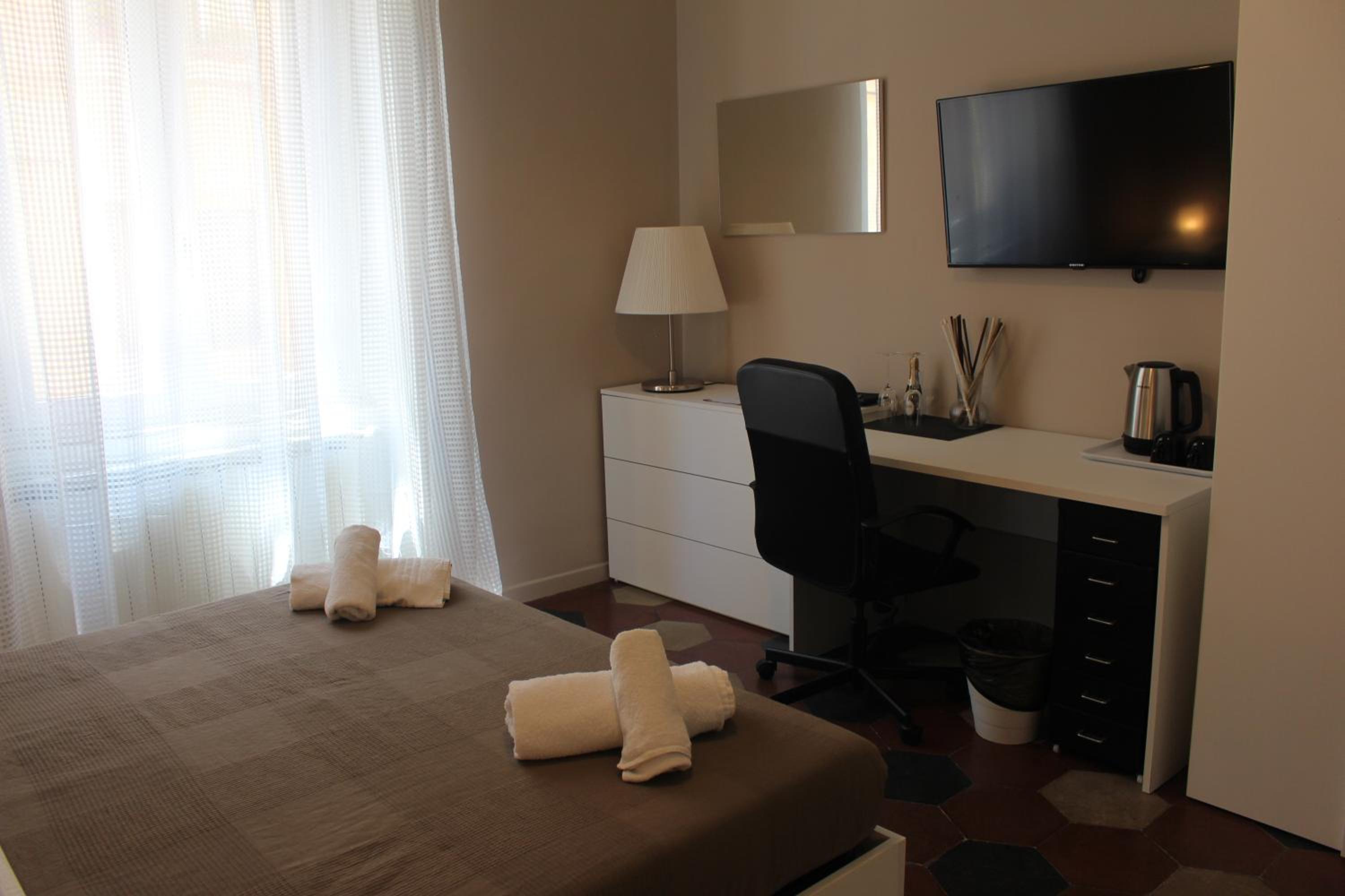 Vaticano Roma Guesthouse