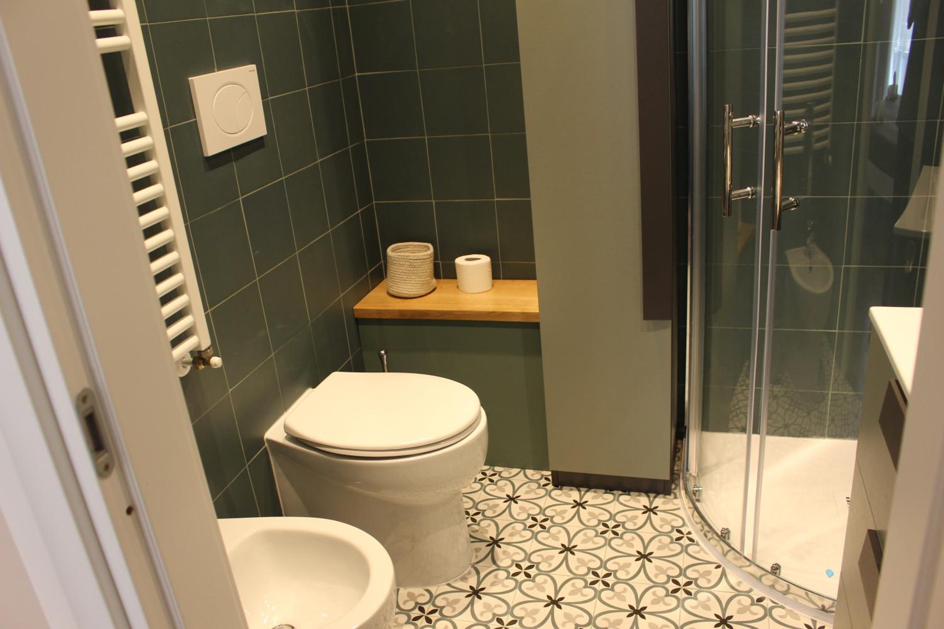 Vaticano Roma Guesthouse