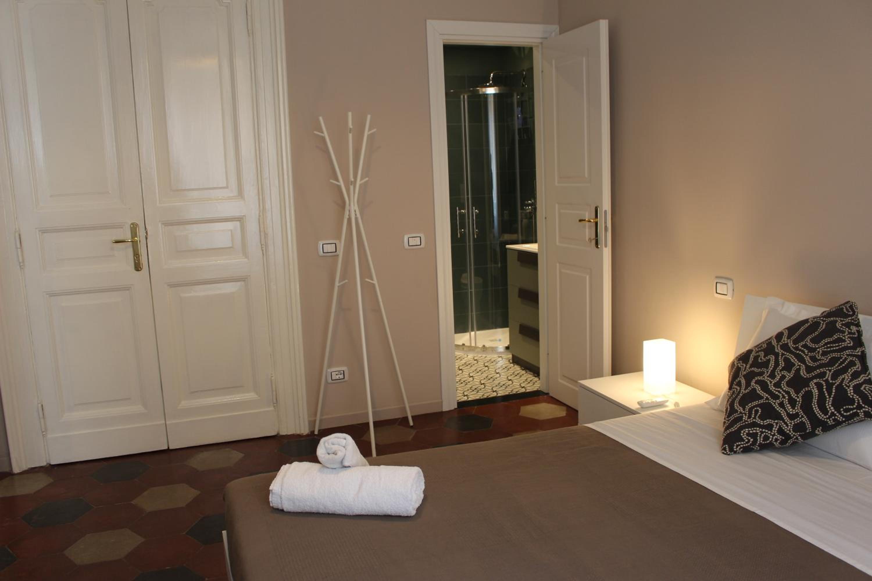 Vaticano Roma Guesthouse